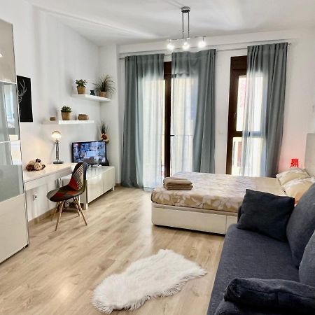 Ferienwohnung Dream Loft Alicante Exterior foto