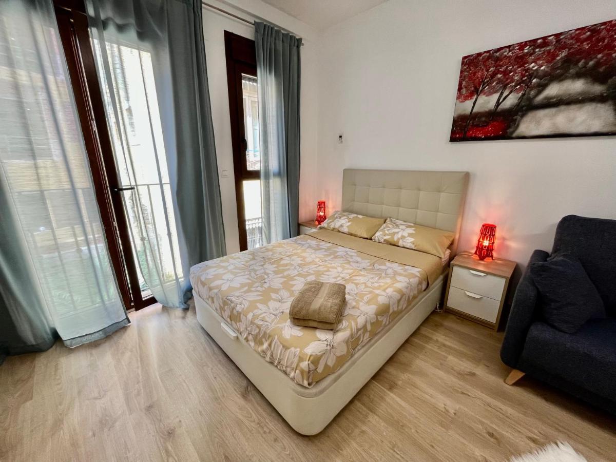 Ferienwohnung Dream Loft Alicante Exterior foto