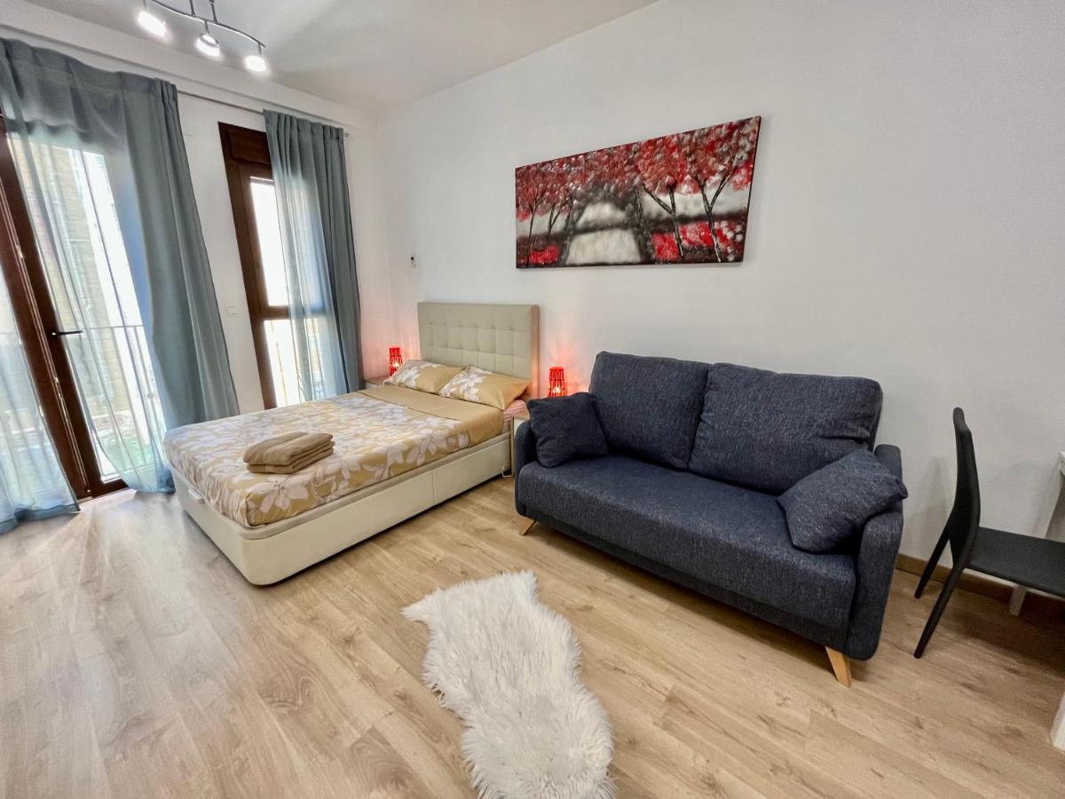 Ferienwohnung Dream Loft Alicante Exterior foto