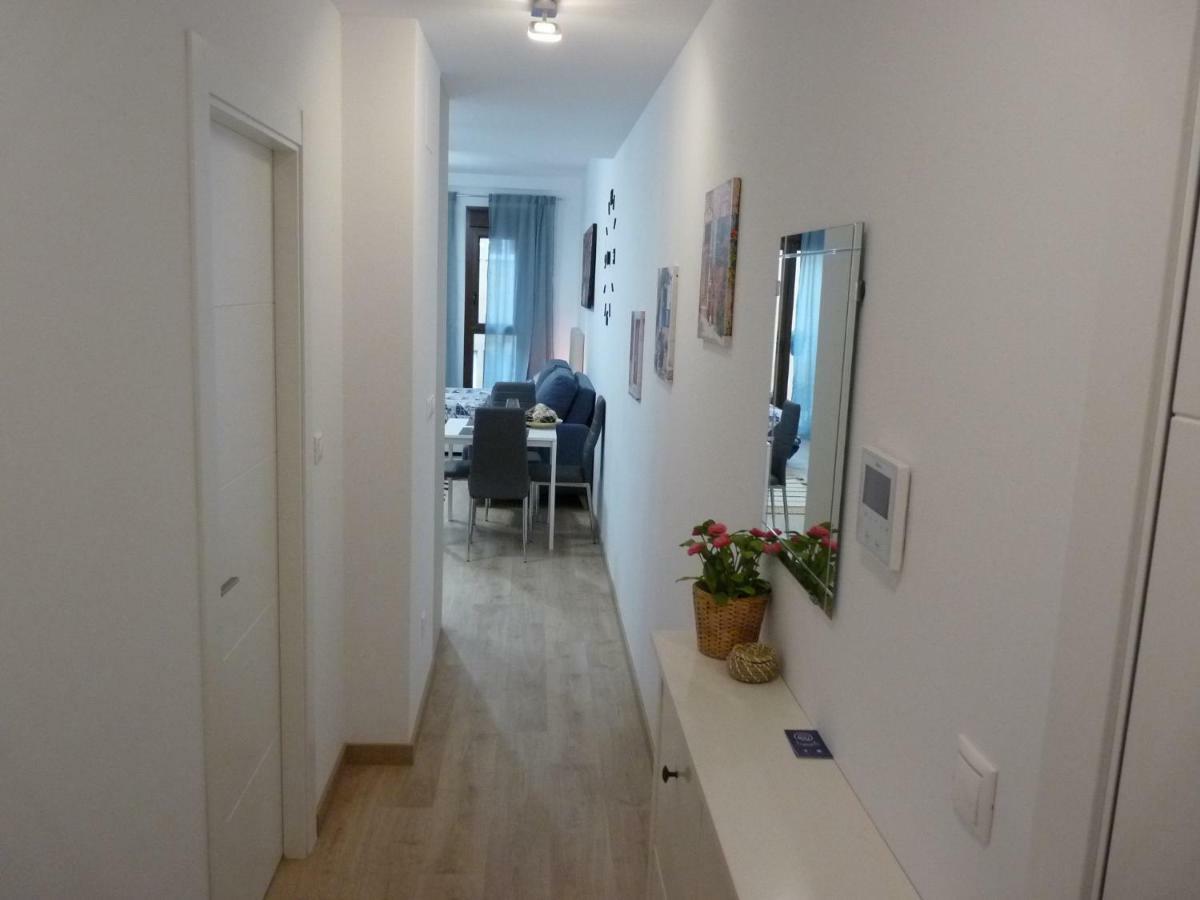 Ferienwohnung Dream Loft Alicante Exterior foto