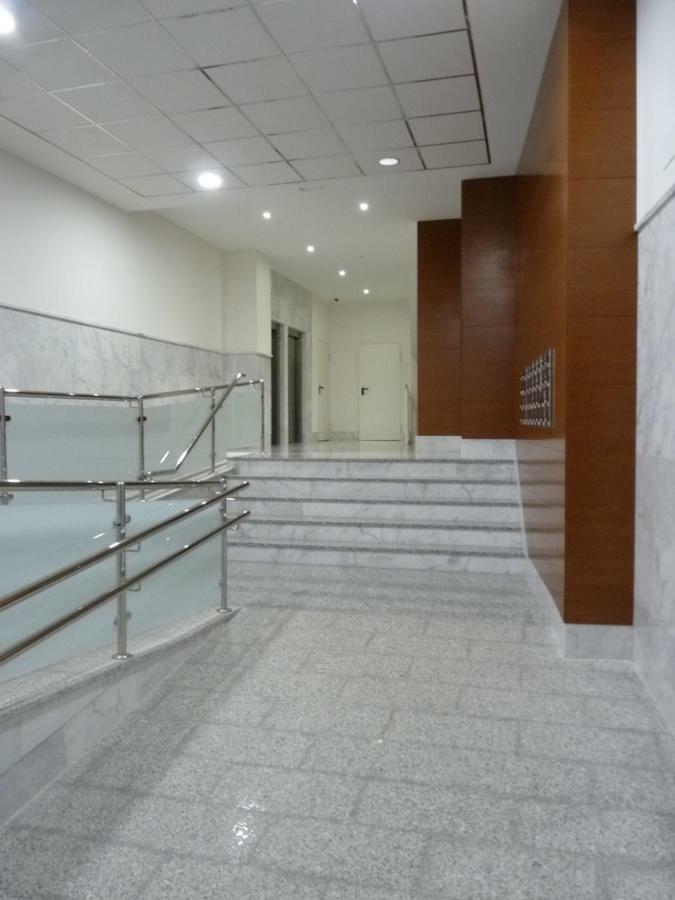 Ferienwohnung Dream Loft Alicante Exterior foto