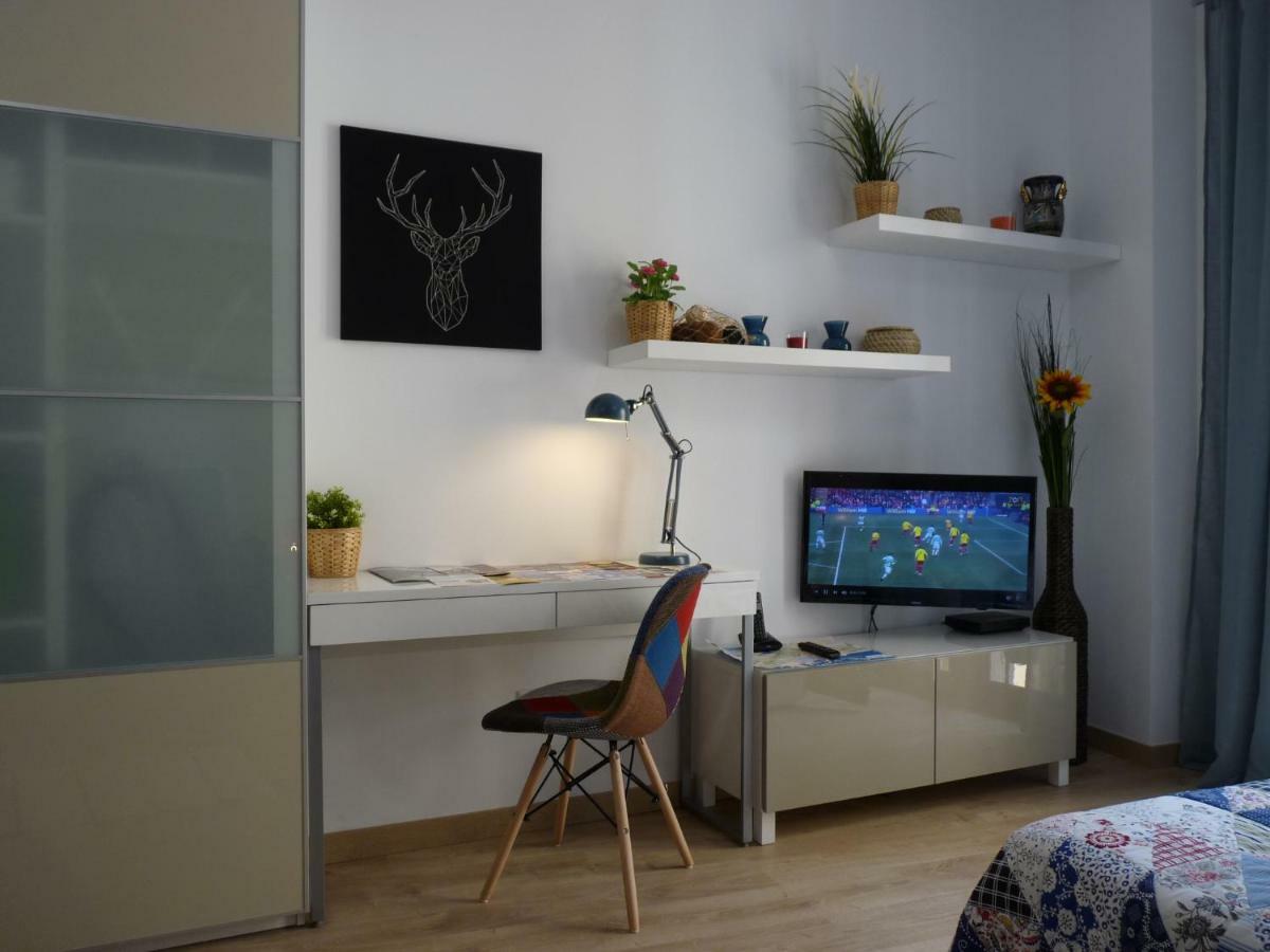 Ferienwohnung Dream Loft Alicante Exterior foto